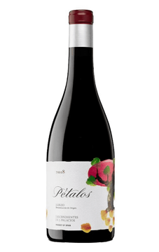 Billede af 2017 Petalos del Bierzo